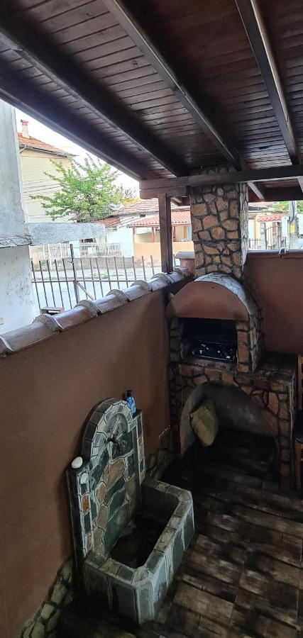 פטריך Къща За Гости Шарон מראה חיצוני תמונה