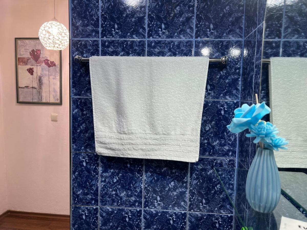 פטריך Къща За Гости Шарон מראה חיצוני תמונה
