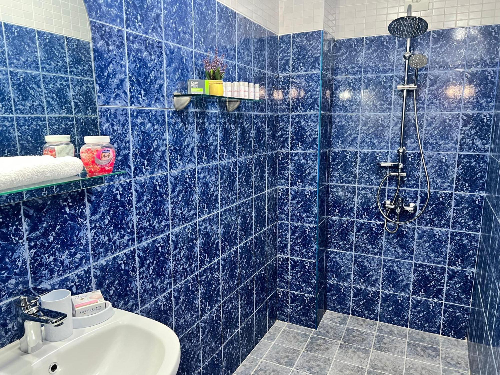 פטריך Къща За Гости Шарон מראה חיצוני תמונה